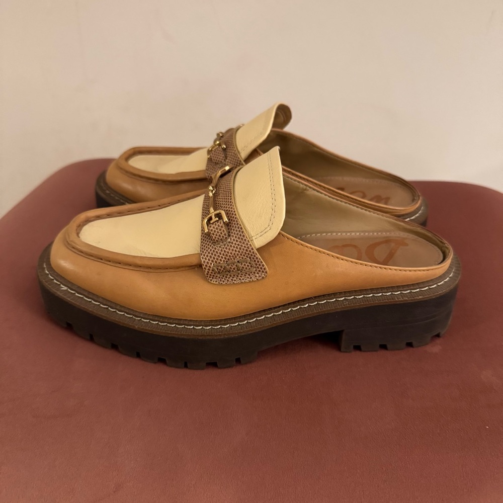 Sam Edelman Loafers